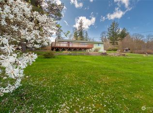 2380 N Nugent Rd, Lummi Island, WA 98262