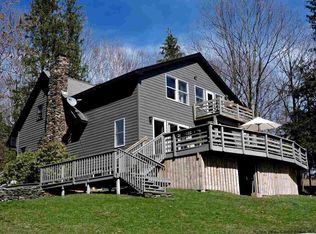 841 Streeter Hill Rd, Fleischmanns, NY 12430