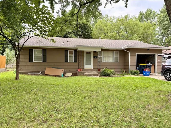 4503 E 111th Ter, Kansas City, MO 64137