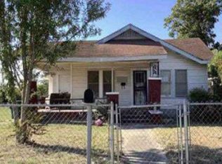 2154 Hays St, San Antonio, TX 78202