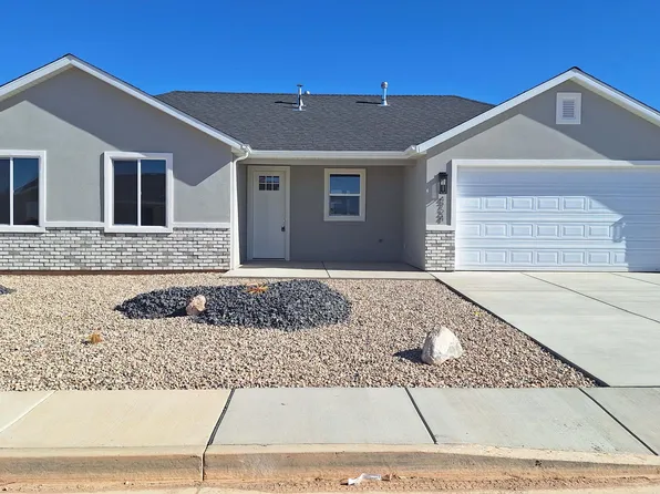 4724 W 2675 N, Cedar City, UT 84721