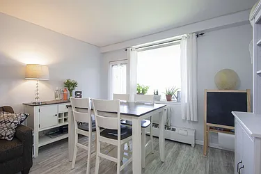 Sold by Halstead Real Estate