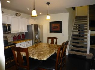 1437 Morgan Ct, Steamboat Springs, CO 80487