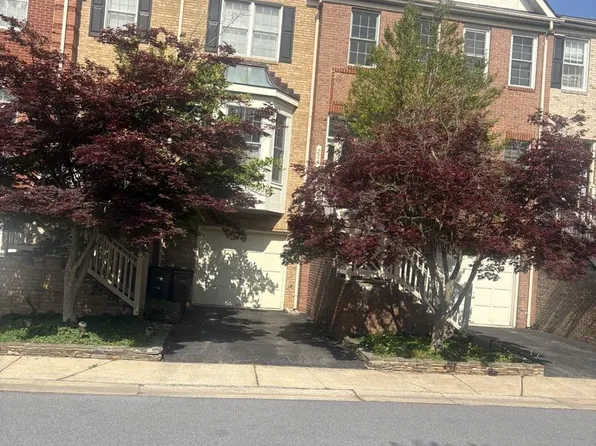 222 Blaze Climber Way, Rockville, MD 20850