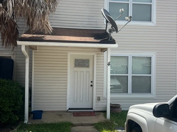 92 Bradford St APT 4, Fort Walton Beach, FL 32547