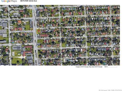 4875 NW 22nd Ave, Miami, FL, 33142