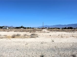 220 Cavalry St, Pahrump, NV 89048