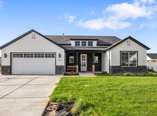 1271 E Southern Homestead Blvd, Enoch, UT 84721