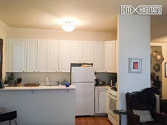 Rented by Citi Habitats