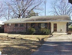For Sale: North 1st St., Jacksonville, AR 72076