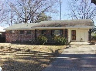 N 1st St, Jacksonville, AR 72076