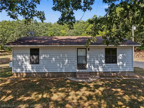 17323 Potts Rd, Charleston, AR 72933