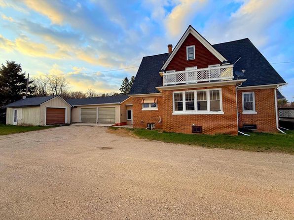 W4165 Main ROAD, Plymouth, WI 53073