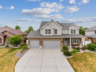 16936 Lilac Ln, Lockport, IL, 60441