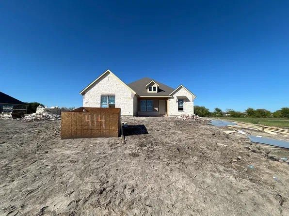 414 Boone St, Blue Ridge, TX 75442