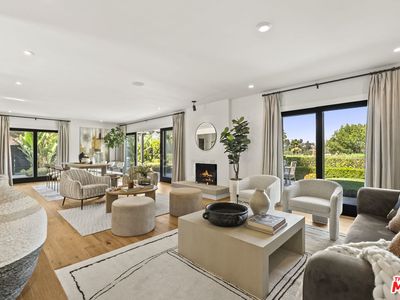 2206 Sunset Crest Dr, Los Angeles, CA, 90046