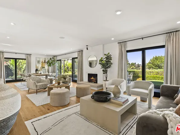 2206 Sunset Crest Dr, Los Angeles, CA 90046