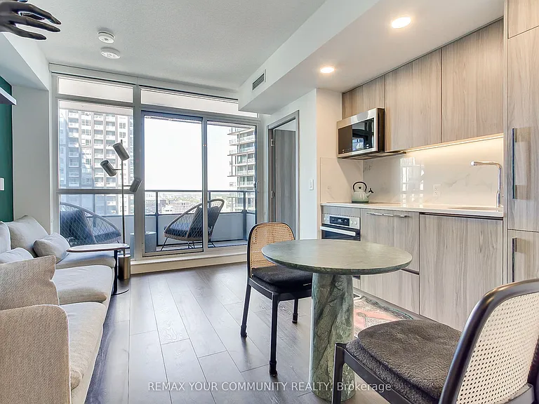38 Widmer St #2809 — Photo 17