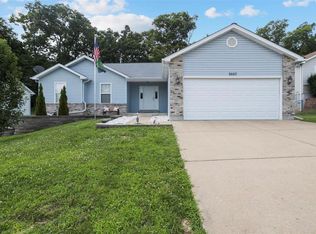 3027 Sand Dollar Ct, Pevely, MO 63070