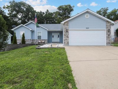 3027 Sand Dollar Ct, Pevely, MO, 63070