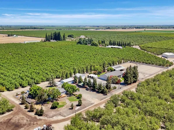 22579 S Austin Rd, Ripon, CA 95366