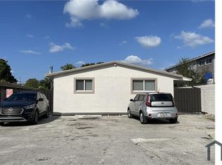 3031 NW 134th St APT 1, Opa Locka, FL 33054