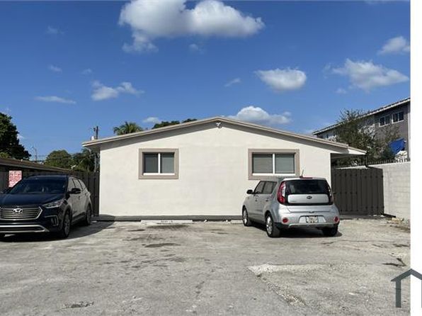 3031 NW 134th St APT 1