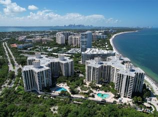 Towers Of Key Biscayne, Key Biscayne, FL 33149