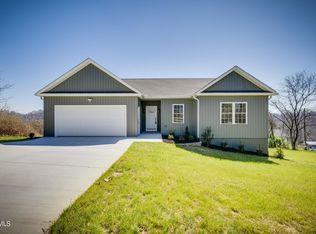 119 Jenkins Rd, Jonesborough, TN 37659