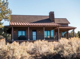 16861 SW Brasada Ranch Rd, Powell Butte, OR 97753