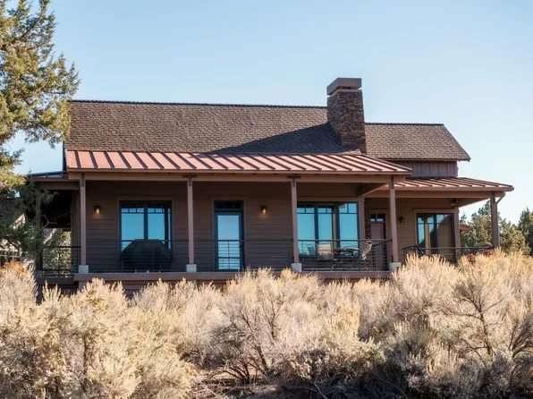 16861 SW Brasada Ranch Rd, Powell Butte, OR 97753