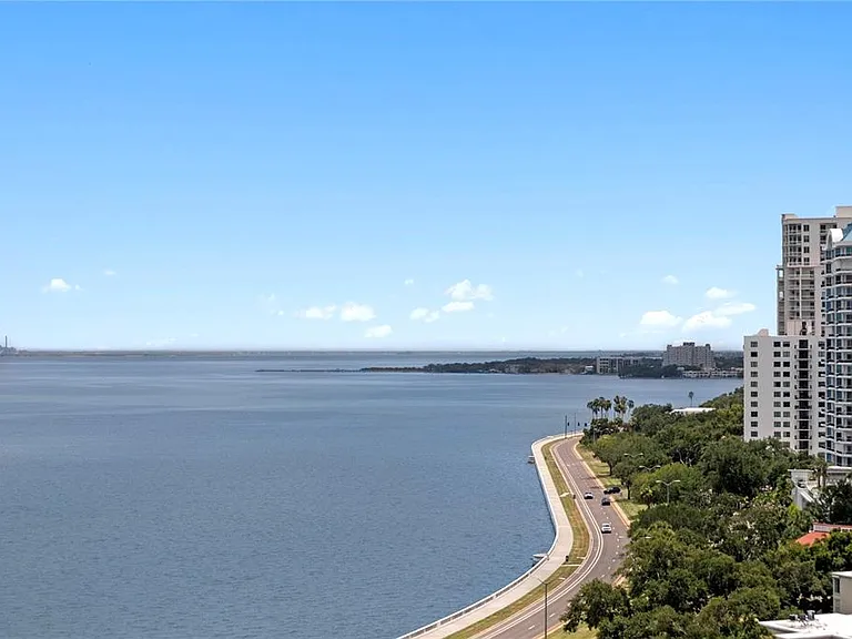 3301 Bayshore Blvd #1609A — Photo 4