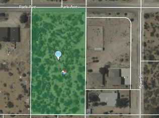 49565 Park Ave, Morongo Valley, CA 92256