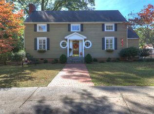 711 Maple Dr, Griffin, GA 30224