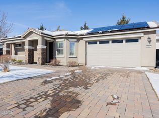 544 Merganser Ln, Sparks, NV 89436