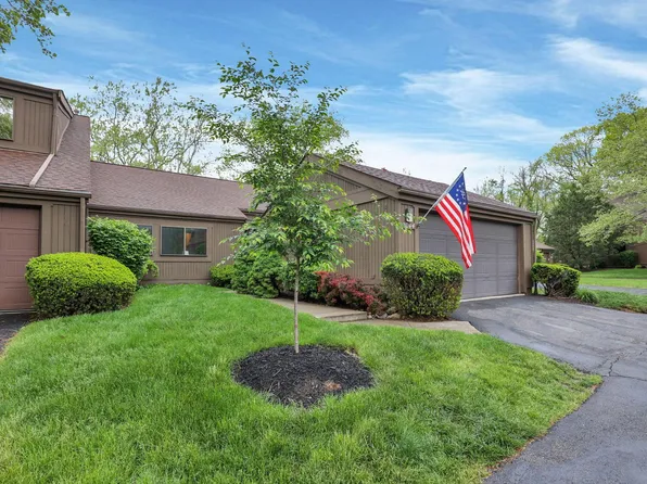 2044 Willowick Cir #B, Columbus, OH 43229
