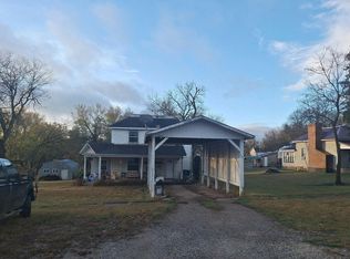 403 W Dayton Ave, Burlingame, KS 66413