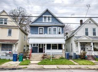 134 Ontario St, Buffalo, NY