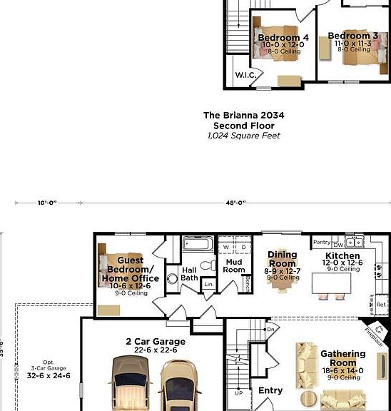 Listing photo 2