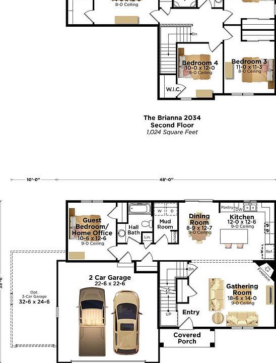 2nd image of 2702 Mapleton AVENUE