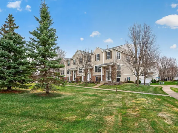 15162 Farnham Ave N, Hugo, MN 55038