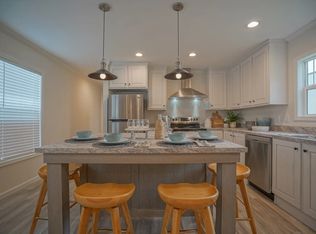 201 Nolan Rd, Lawndale, NC 28090