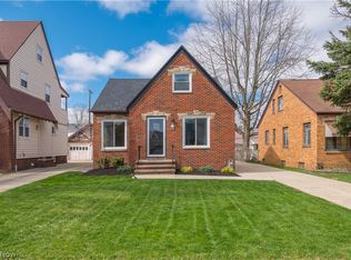 6392 Doncaster Ave, Parma, OH
