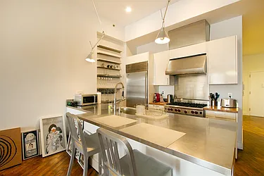 Sold by Corcoran