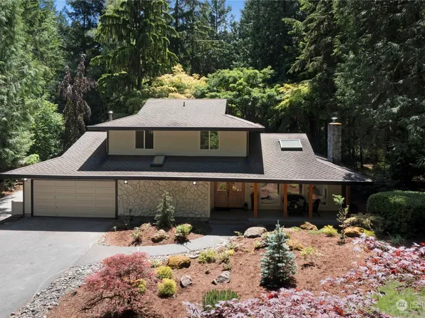 2218 94th Street NW, Gig Harbor, WA 98332