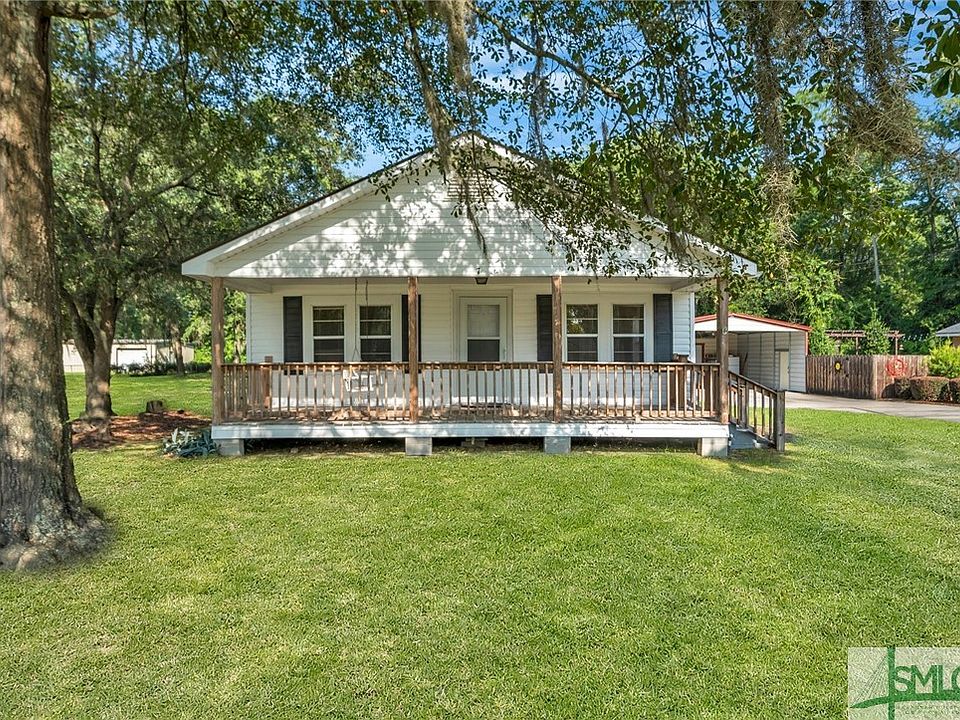 7 Walnut St, Bloomingdale, GA 31302 MLS 294588 Zillow