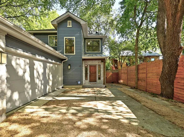 610 Fletcher St #B, Austin, TX 78704