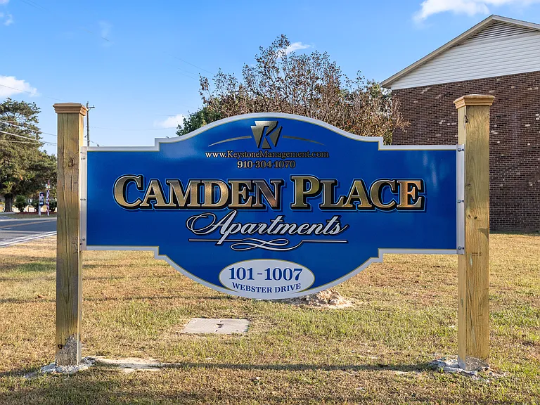 Camden Place Apartments — Photo 38