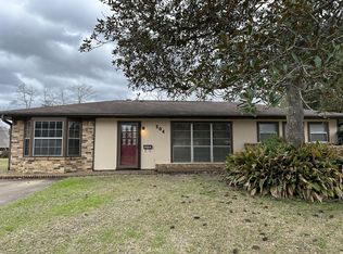 304 Pecan St, Silsbee, TX 77656