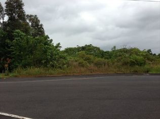 Hookina Pl LOT 301, Hilo, HI 96720